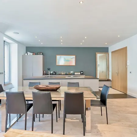 Leonard Apartament Chamonix