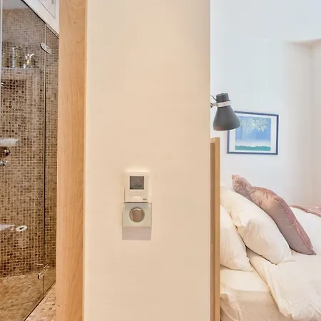 Apartament Leonard