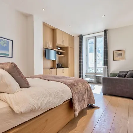 Apartament Leonard *